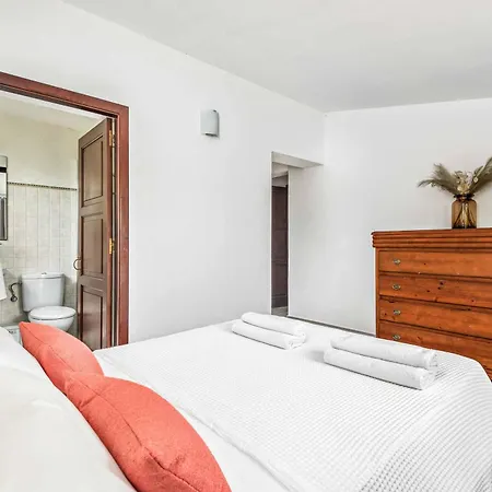 Cau Ventos Villa