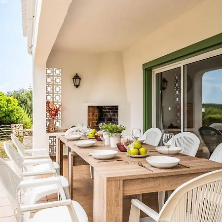 Villa Cau Ventos