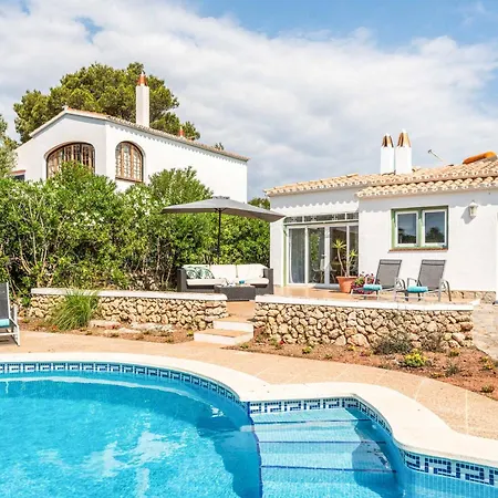 Villa Cau Ventos *