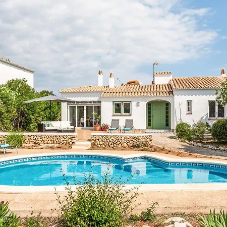 Cau Ventos Villa *
